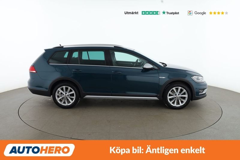 Volkswagen Golf bild 7