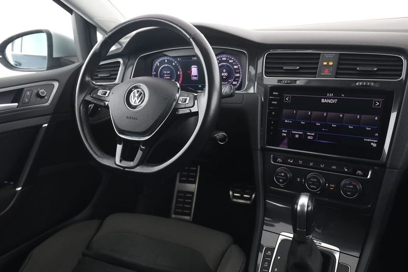 Volkswagen Golf bild 14
