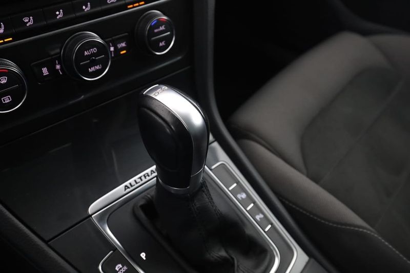 Volkswagen Golf bild 29