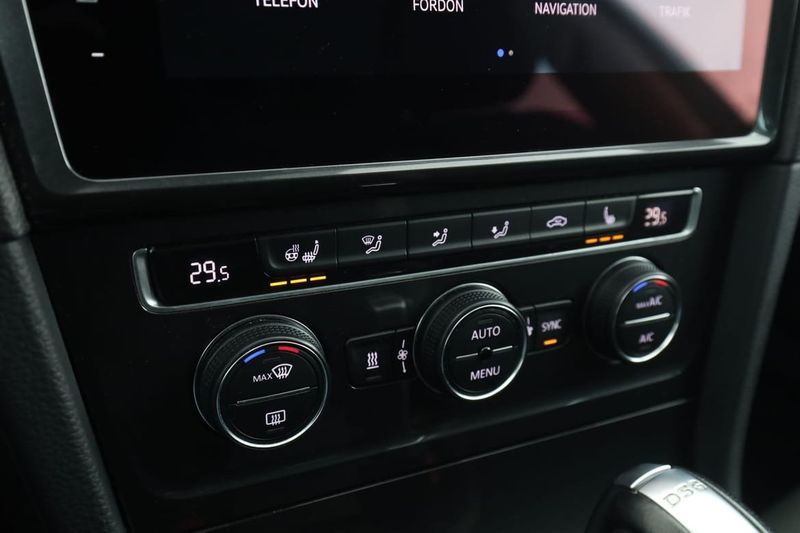 Volkswagen Golf bild 27