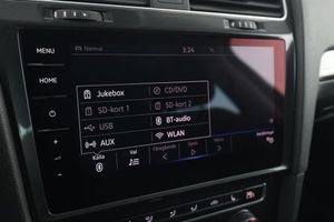 Volkswagen Golf bild 21