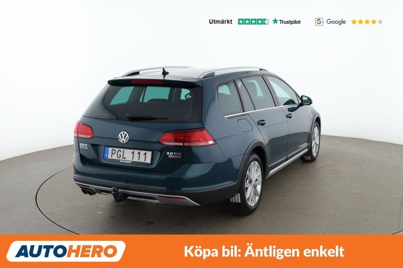 Volkswagen Golf bild 6
