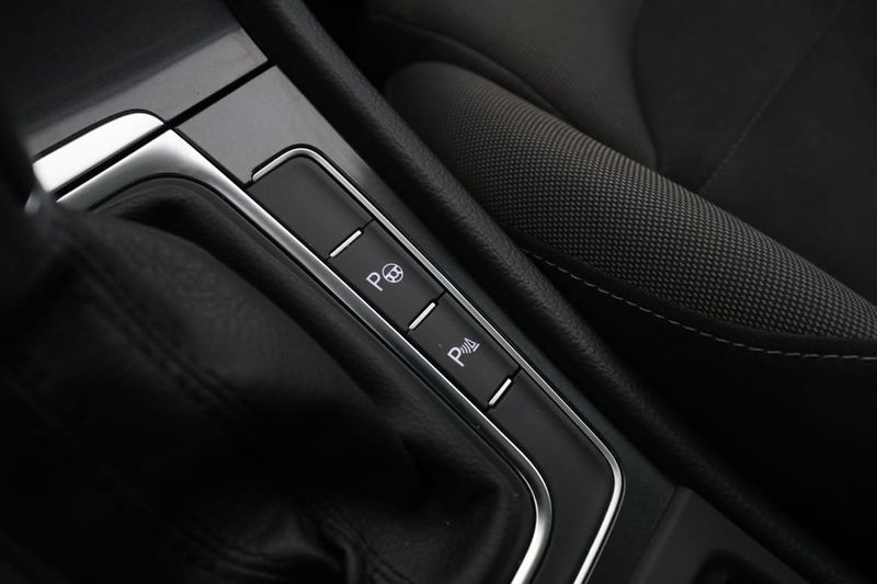 Volkswagen Golf bild 31