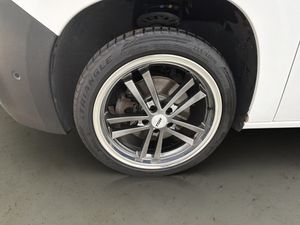 Peugeot Partner bild 31