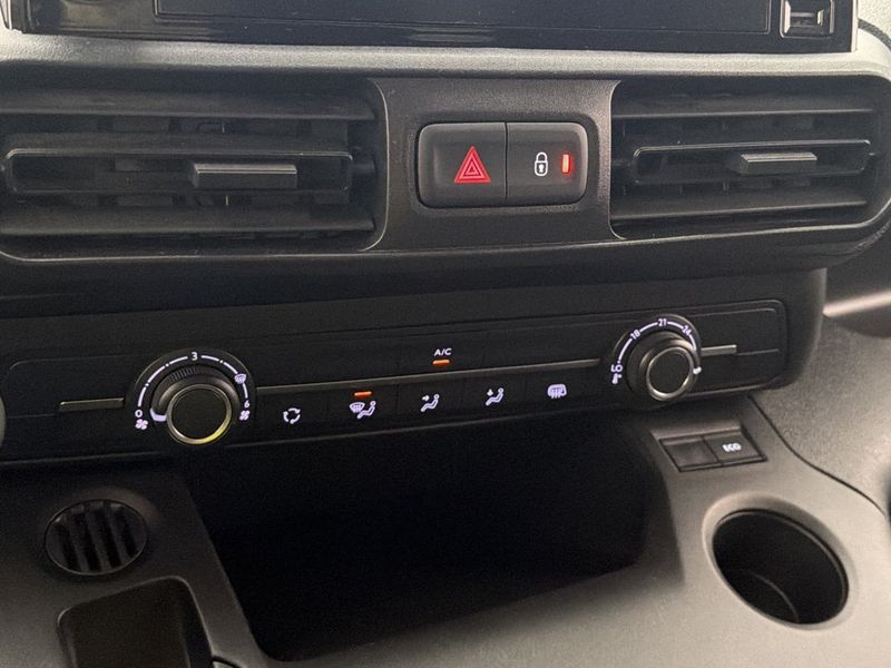 Peugeot Partner bild 27