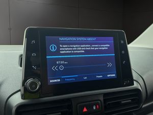 Peugeot Partner bild 26