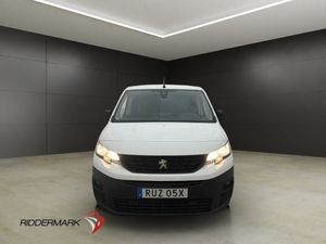 Peugeot Partner bild 5