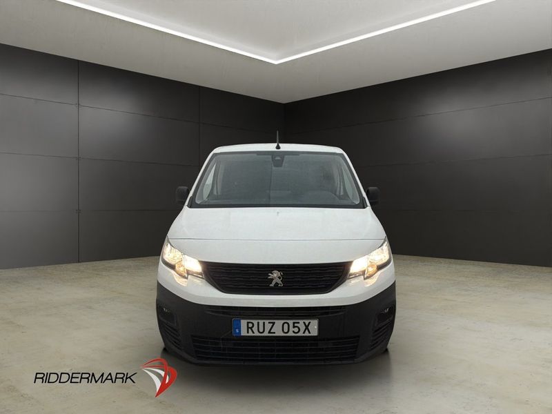 Peugeot Partner bild 5