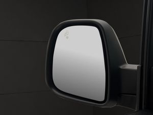 Peugeot Partner bild 10