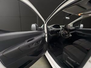 Peugeot Partner bild 15