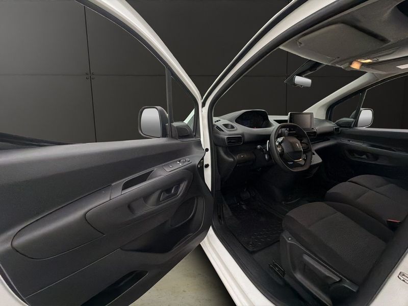 Peugeot Partner bild 15