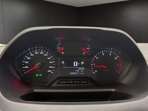 Peugeot Partner bild 21