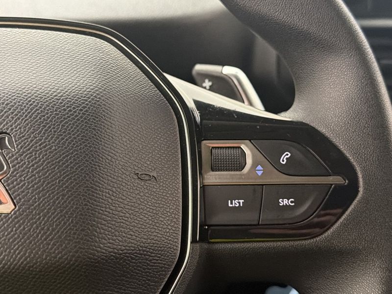Peugeot Partner bild 22