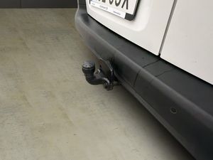 Peugeot Partner bild 12