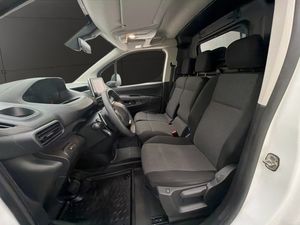 Peugeot Partner bild 16
