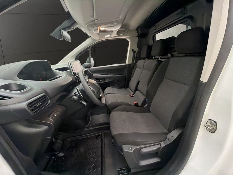 Peugeot Partner bild 16