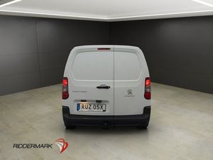 Peugeot Partner bild 8