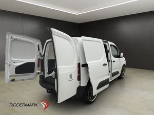 Peugeot Partner bild 11