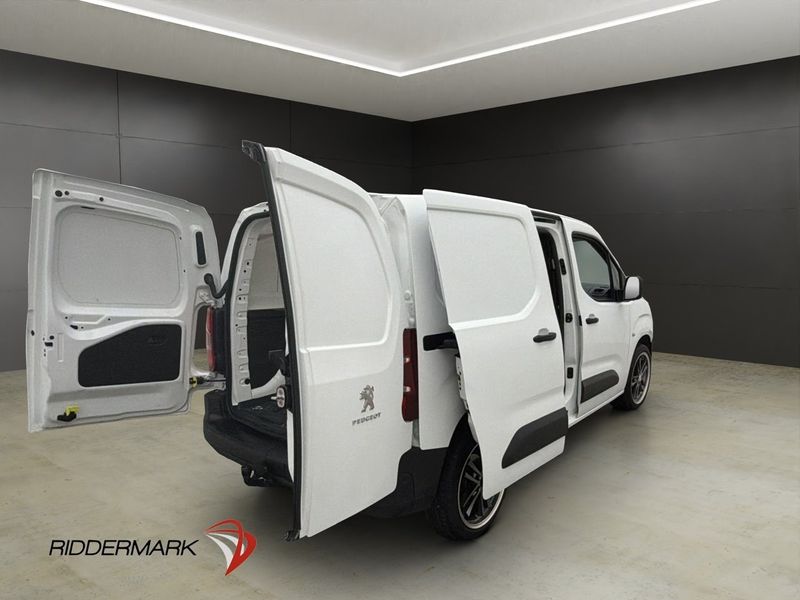 Peugeot Partner bild 11