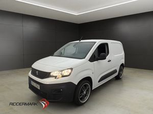 Peugeot Partner bild 3
