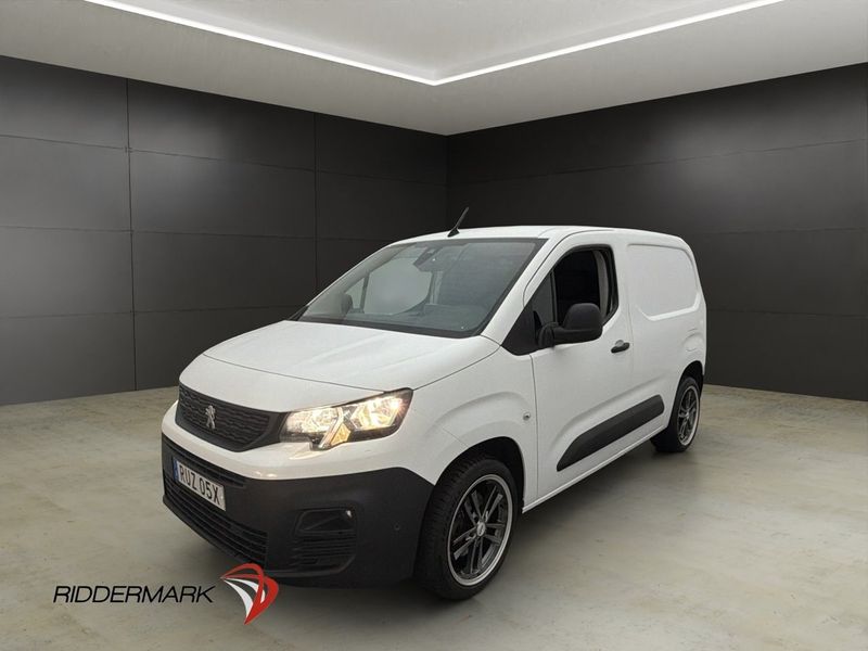 Peugeot Partner bild 3
