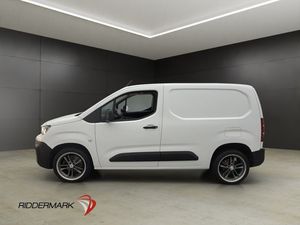 Peugeot Partner bild 6