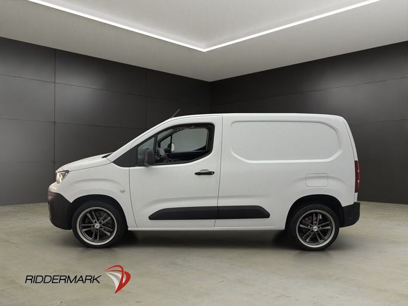 Peugeot Partner bild 6