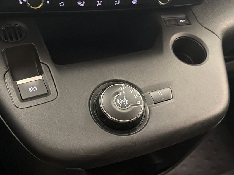 Peugeot Partner bild 28