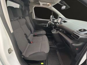Peugeot Partner bild 29