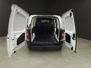 Peugeot Partner bild 13