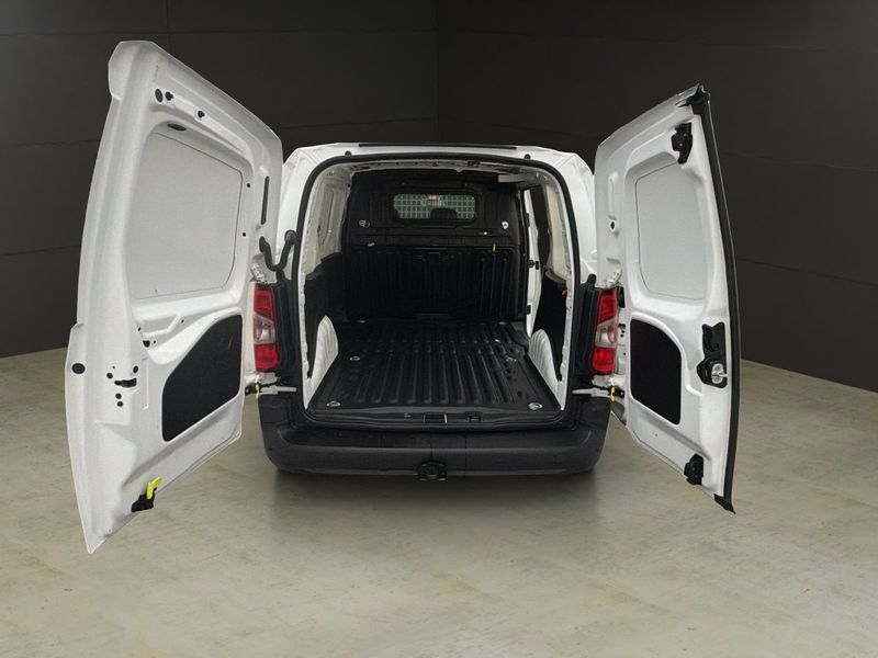 Peugeot Partner bild 13