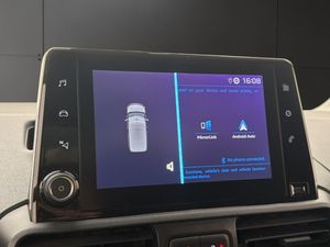 Peugeot Partner bild 24