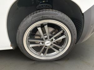 Peugeot Partner bild 34