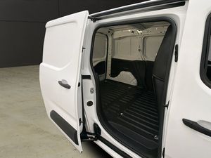 Peugeot Partner bild 14
