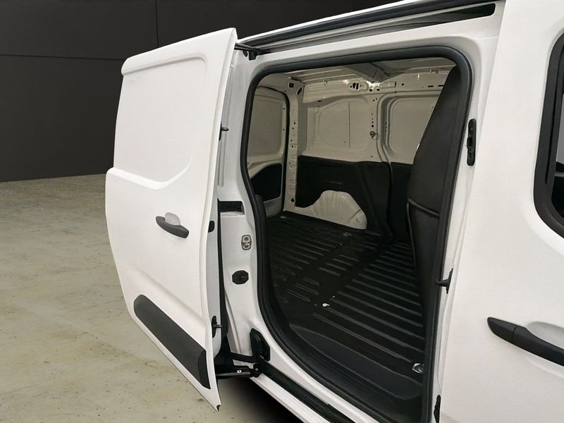 Peugeot Partner bild 14