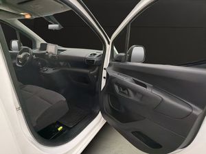 Peugeot Partner bild 30