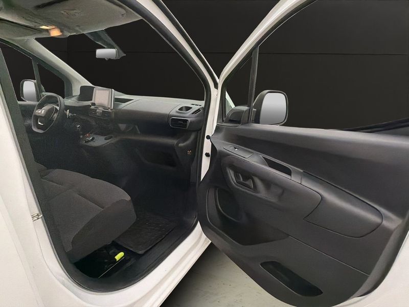 Peugeot Partner bild 30