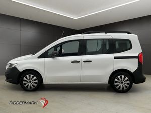 Mercedes Citan bild 6