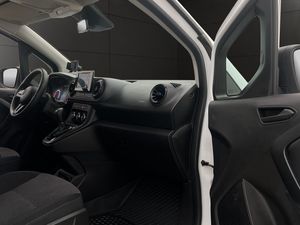 Mercedes Citan bild 24