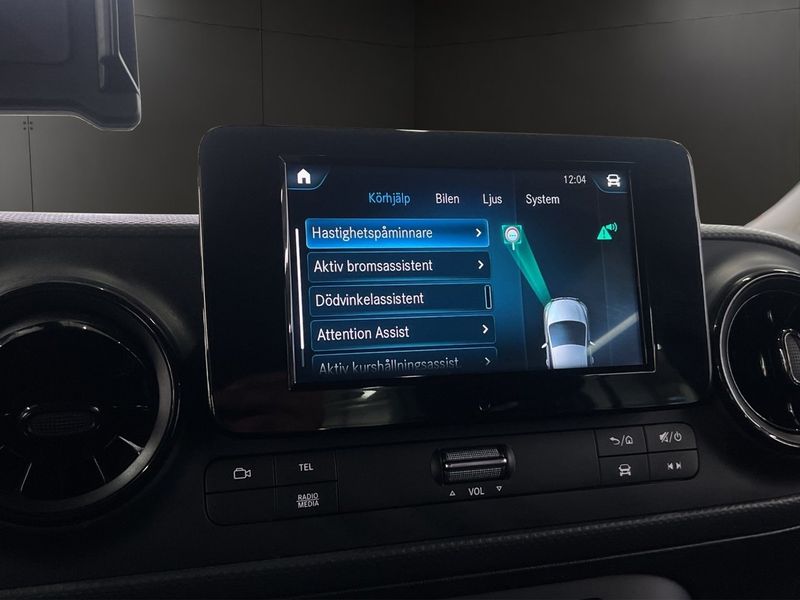 Mercedes Citan bild 20