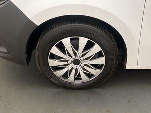 Mercedes Citan bild 26
