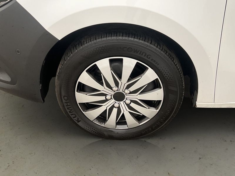 Mercedes Citan bild 26