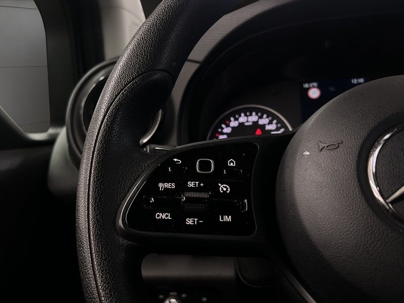 Mercedes Citan bild 16