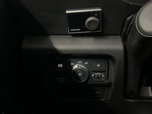 Mercedes Citan bild 15
