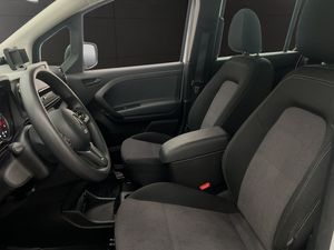 Mercedes Citan bild 14