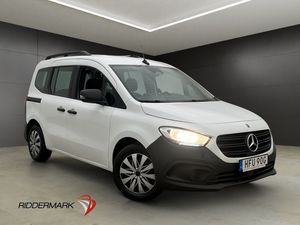 Mercedes Citan bild 1