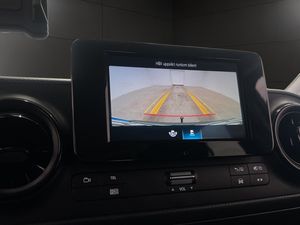 Mercedes Citan bild 18