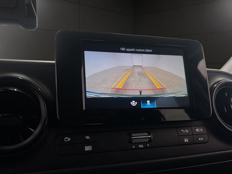 Mercedes Citan bild 18