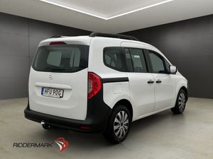 Mercedes Citan bild 9