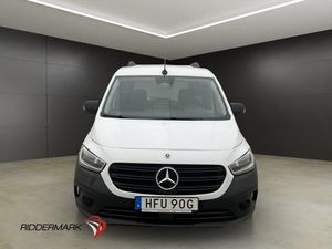 Mercedes Citan bild 5